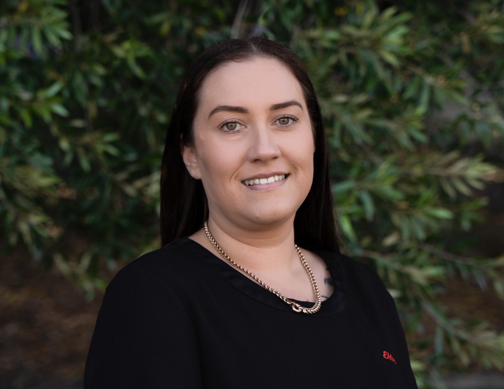 Tahnee HeckerTaneraulove, Support Officer Elders Real Estate Ipswich