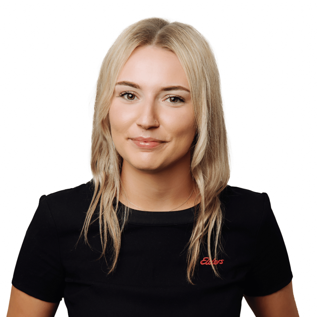 Team Members Elders Real Estate Ipswich