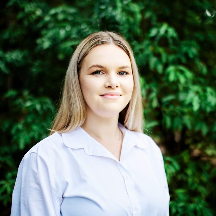 Team Members Elders Real Estate Ipswich