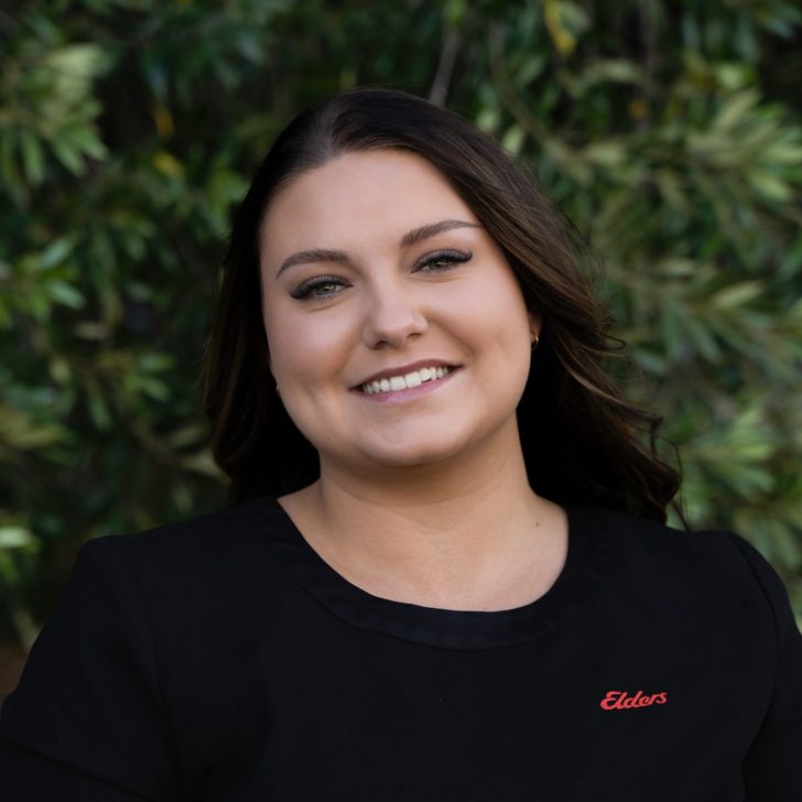 Team Members Elders Real Estate Ipswich