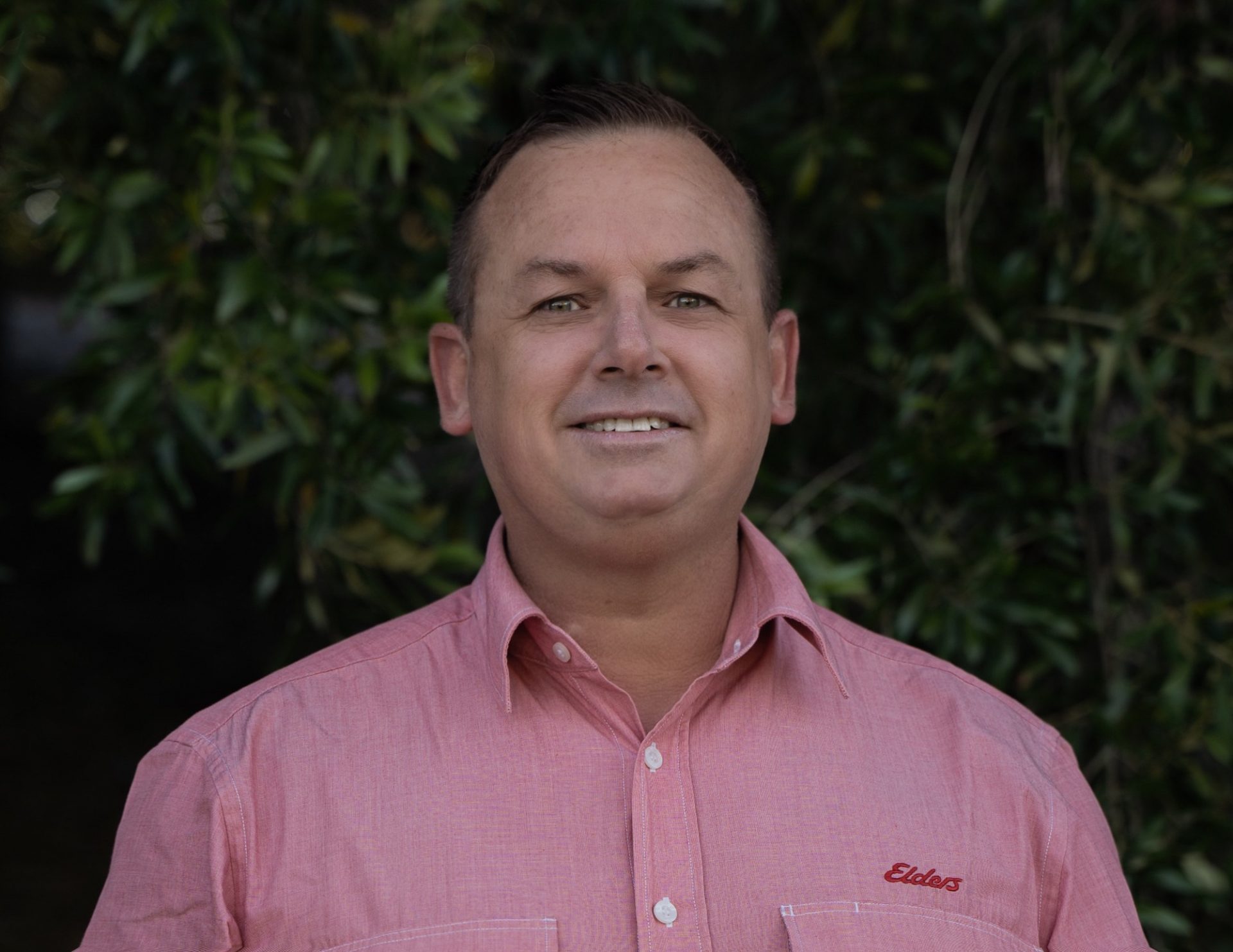 Scott Reeves, Sales Representative Elders Real Estate Ipswich